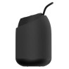 Enceinte Bluetooth Sans Fil Hiditec SPBL10004 2000 mAh 5W 5 W Noir