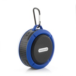 Haut-Parleur Sans Fil Portable Waterproof DropSound InnovaGoods