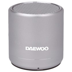 Haut-parleurs bluetooth Daewoo DBT-212 5W