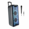 Haut-parleurs bluetooth portables NGS WILD RAVE 1 Noir 200W