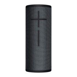 Haut-parleurs bluetooth portables Logitech Megaboom 3 Noir