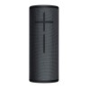 Haut-parleurs bluetooth portables Logitech Megaboom 3 Noir