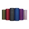 Haut-parleurs bluetooth portables Logitech Megaboom 3 Noir