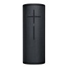 Haut-parleurs bluetooth portables Logitech Megaboom 3 Noir