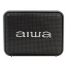 Haut-parleur portable Aiwa BS200BK Noir