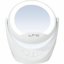 Haut-parleurs bluetooth LTC Miroir