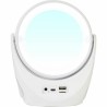 Haut-parleurs bluetooth LTC Miroir