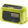 Haut-parleur portable Ryobi RBTM18-0 Bluetooth