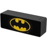 Haut-parleurs bluetooth portables Batman