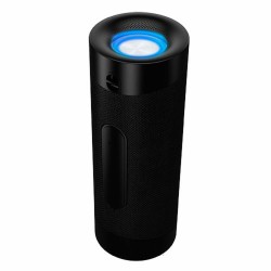 Haut-parleurs bluetooth portables Denver Electronics 10W