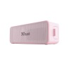 Haut-parleurs bluetooth portables Trust 23829 ZOWY MAX Rose