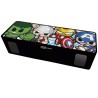 Haut-parleurs bluetooth portables ERT Group Avengers Multicouleur