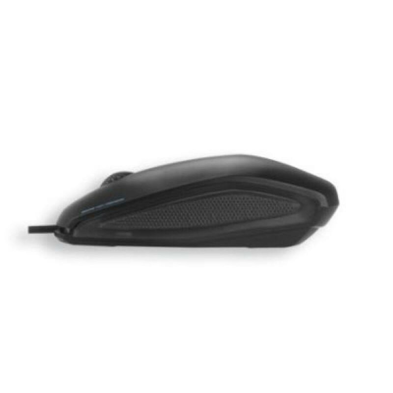 Souris Optique Cherry Gentix 1000 DPI Noir