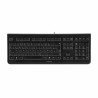 clavier et souris Cherry JD-0800ES-2