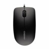 Souris Optique Cherry JM-0800-2 1200 DPI Noir