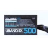 Bloc d’Alimentation Nox Urano SX 500 ATX 500W 500 W