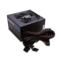 Bloc d’Alimentation Nox Urano SX 500 ATX 500W 500 W