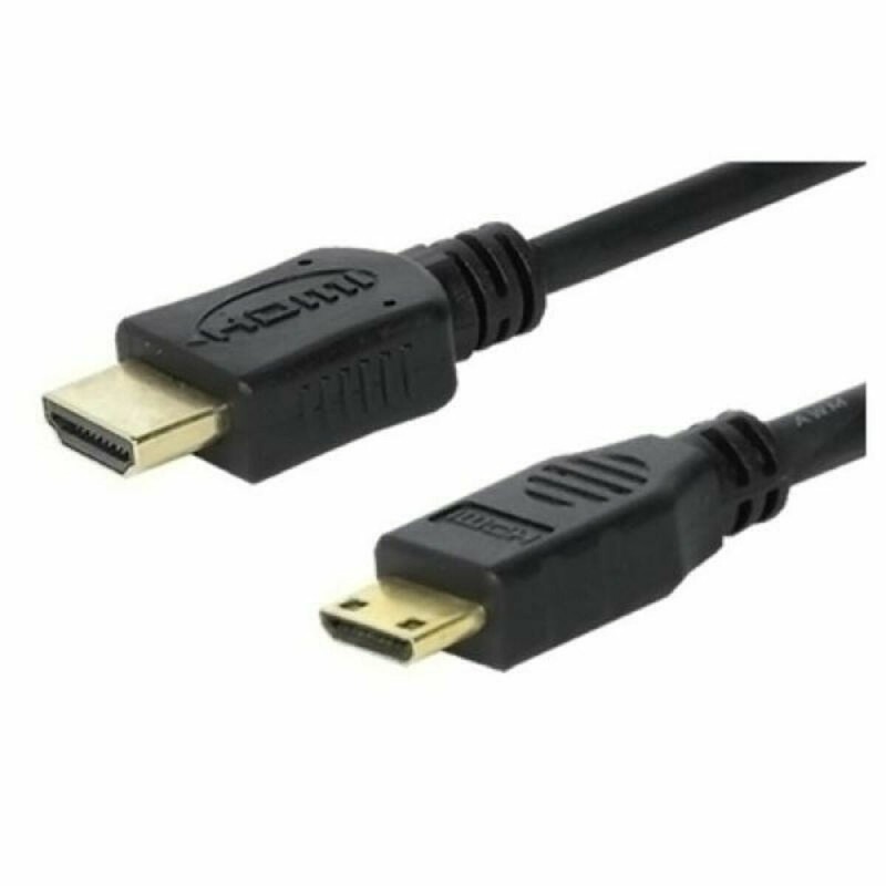 Câble HDMI vers Mini HDMI NANOCABLE 10.15.0903 3 m