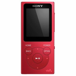 Lecteur MP4 Sony...