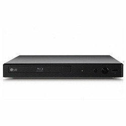 Blu-Ray 2D LG BP250.DGBRLLK...