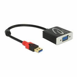 Adaptateur USB 3.0 vers VGA...