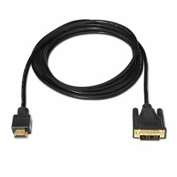 Câble HDMI vers DVI...