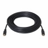 Câble HDMI avec Ethernet NANOCABLE 10.15.1820 20 m v1.4 Mâle vers Mâle