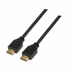 Câble HDMI NANOCABLE 10.15.1705 5 m v1.4 Mâle vers Mâle