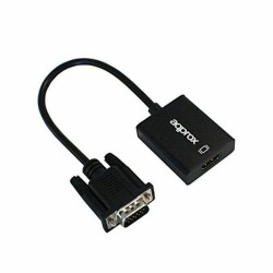 Adaptateur VGA vers HDMI...