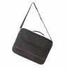 Housse pour ordinateur portable NGS PASSENGER Noir 16"