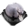 Ventilateur et dissipateur de chaleur NOX NXHUMMERH112 100W 26.4 dBA 3-pin