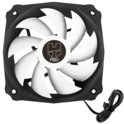 Ventilateur et dissipateur de chaleur NOX NXHUMMERH112 100W 26.4 dBA 3-pin