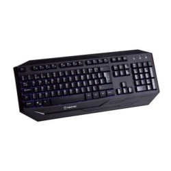 Clavier pour jeu Hiditec GKE010000