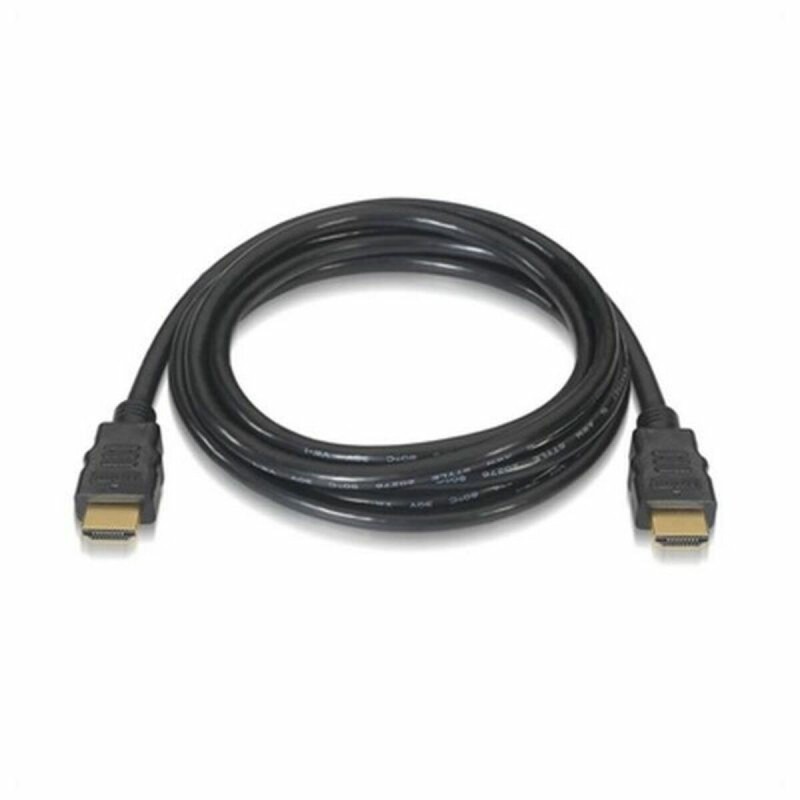 Câble HDMI NANOCABLE HDMI V2.0, 1.5m 10.15.3601-L150 V2.0 4K 1,5 m