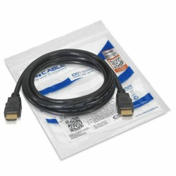 Câble HDMI NANOCABLE HDMI V2.0, 1.5m 10.15.3601-L150 V2.0 4K 1,5 m