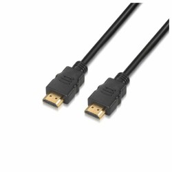 Câble HDMI NANOCABLE HDMI V2.0, 1.5m 10.15.3601-L150 V2.0 4K 1,5 m