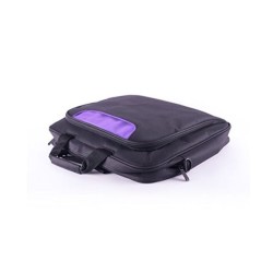 Housse pour ordinateur portable approx! AAOABT0452 APPNBCP15BP 15,6" Noir Pourpre