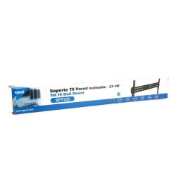 Support de TV iggual SPTV15 IGG314487 37"-70" Noir