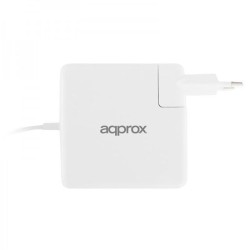 Chargeur d'ordinateur portable approx! AAOACR0193 APPUAAPT Apple Typ T