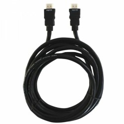 Câble HDMI approx! AISCCI0304 APPC35 3 m 4K Mâle vers Mâle