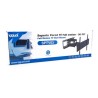 Support de TV iggual SPTV03 IGG314654 36"-70" Noir