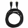 Câble HDMI approx! AISCCI0305 APPC36 5 m 4K Mâle vers Mâle