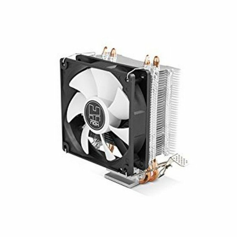 Ventilateur et dissipateur de chaleur Nox IMIVEN0199 NXHUMMERH190 100W 600-2200 RPM 4 pin (PWM)