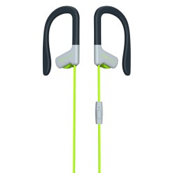 Écouteurs sport Energy Sistem Energy Earphones Sport 1 Yellow