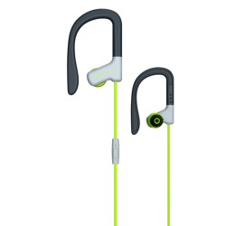 Écouteurs sport Energy Sistem Energy Earphones Sport 1 Yellow