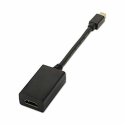 Adaptateur Mini DisplayPort...