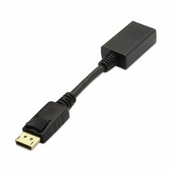 Adaptateur DisplayPort vers...