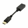 Adaptateur DisplayPort vers HDMI NANOCABLE 10.16.0502 15 cm