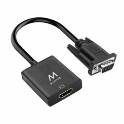 Adaptateur VGA vers HDMI...