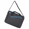 Housse pour ordinateur portable NGS Ginger Blue MON-NOTEBOOKBAG-0086 15,6"  Bleu 15"